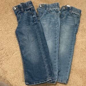 3t toddler boy jeans
